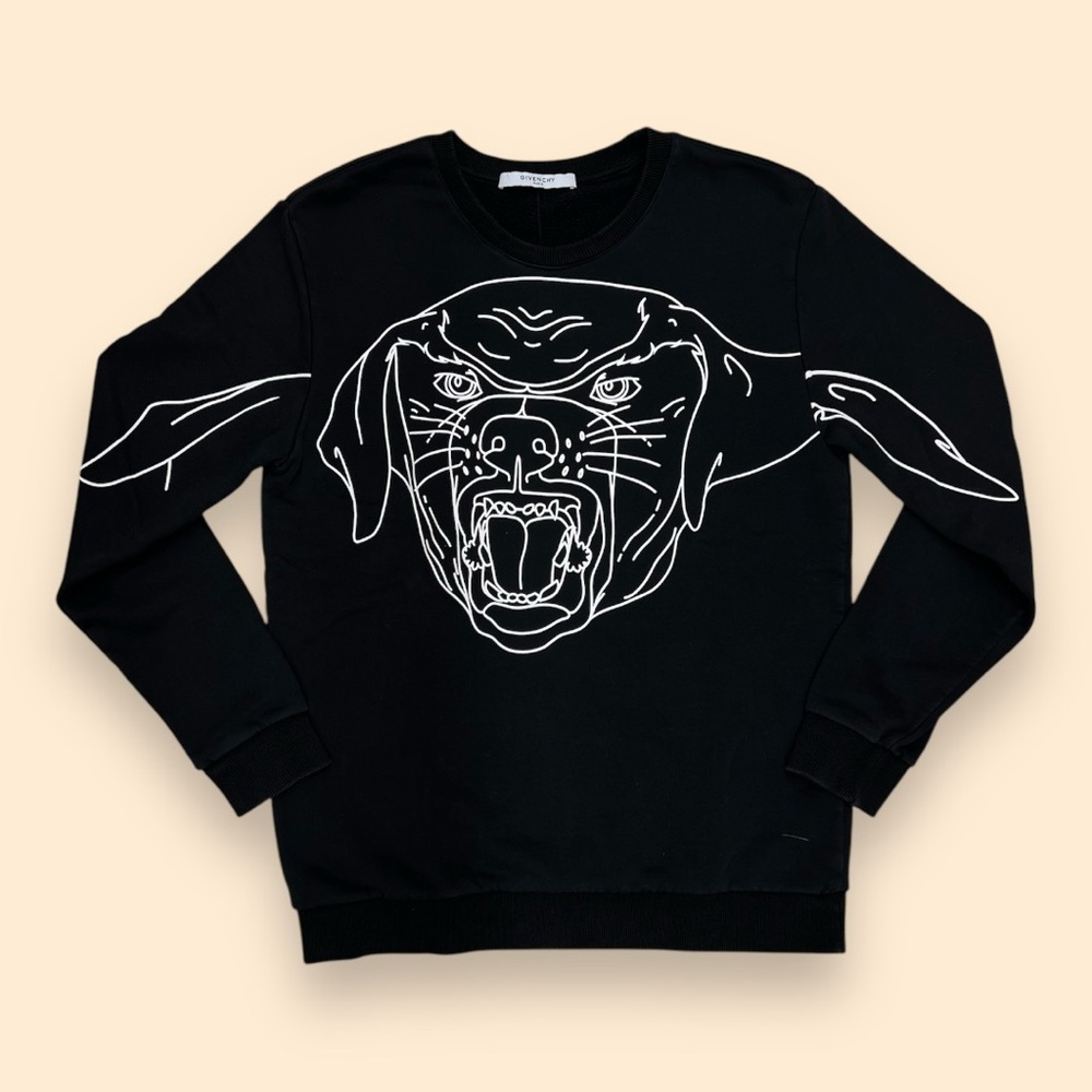 Givenchy crewneck